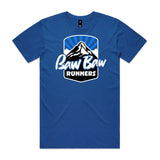 BawBawRunner Casual Tee