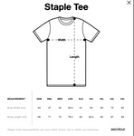 Run Tarra-Bulga - T-shirt