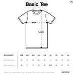 BawBawRunner Casual Tee