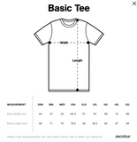 BawBawRunner Casual Tee