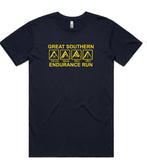 GSER - T-shirt - 2023 edition